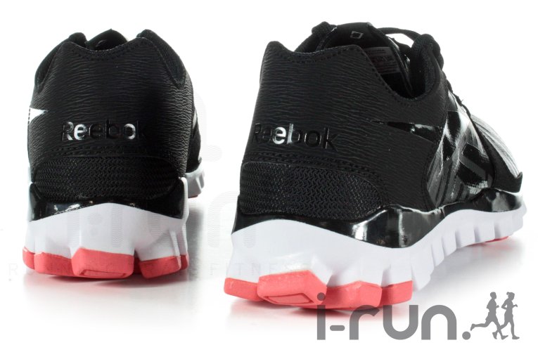 Reebok Realflex Fusion TR 2.0 W 
