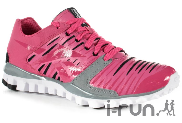 Reebok Realflex Fusion TR 2.0 W 
