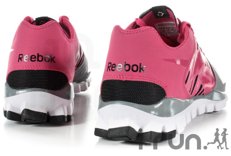 Reebok Realflex Fusion TR 2.0 W 