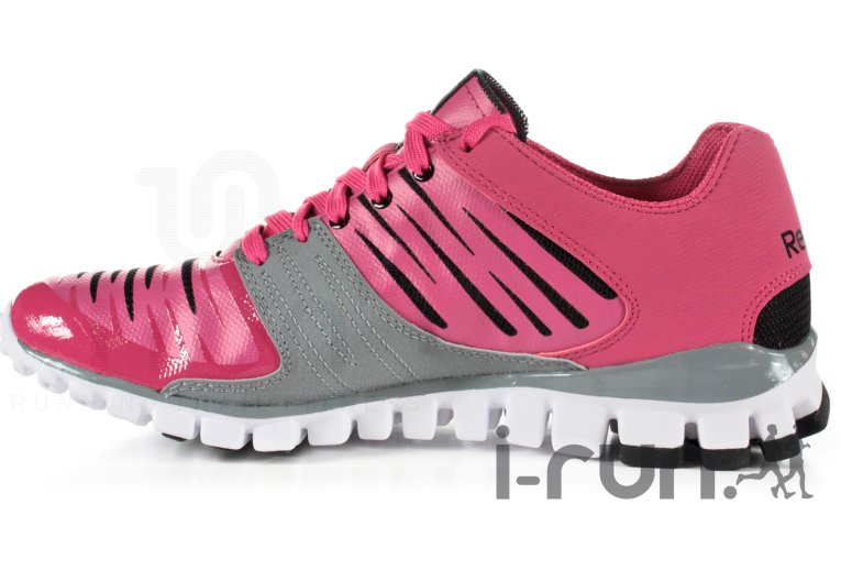Reebok Realflex Fusion TR 2.0 W 