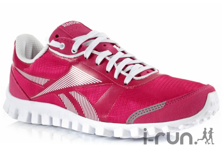 Reebok RealFlex Optimal W 