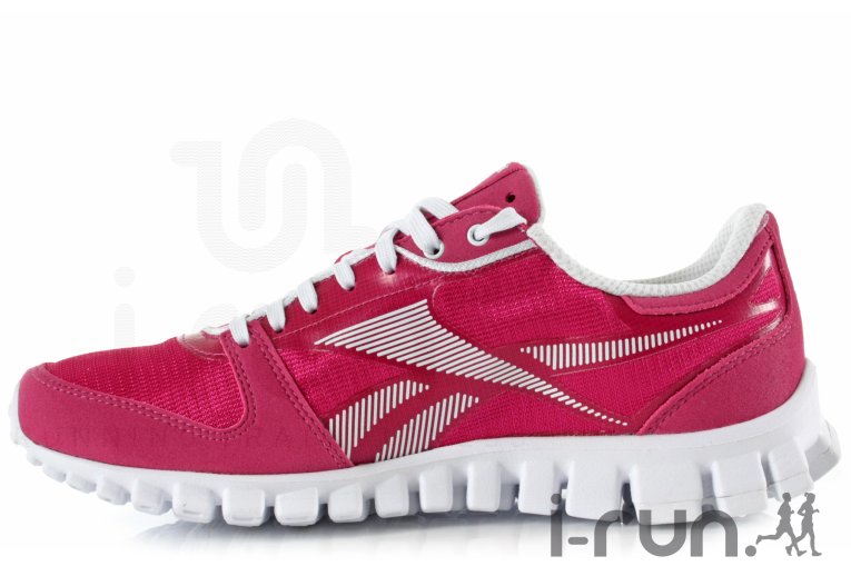 Reebok RealFlex Optimal W 