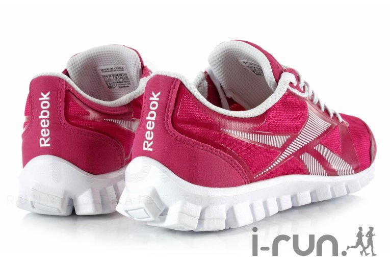 Reebok RealFlex Optimal W 