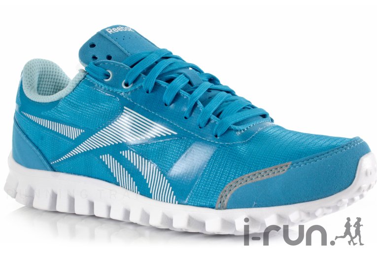 Reebok RealFlex Optimal W 