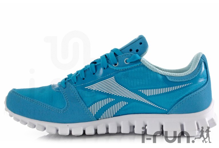 Reebok RealFlex Optimal W 