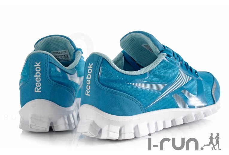 Reebok RealFlex Optimal W 