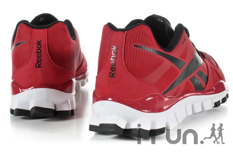 Reebok RealFlex Transition 3.0 M 