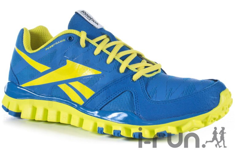 Reebok RealFlex Transition 3.0 M 