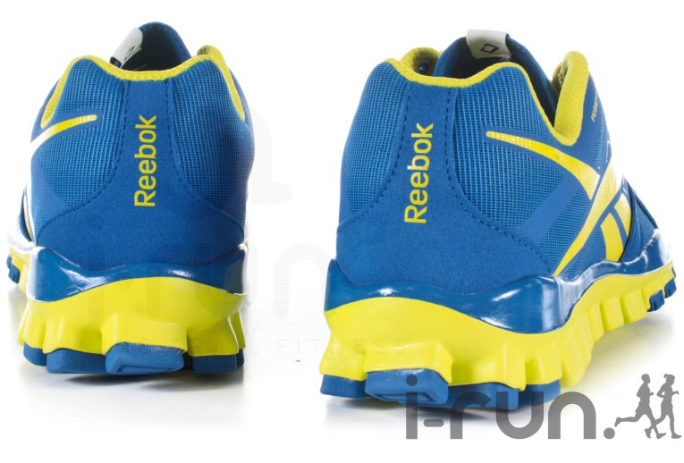 Reebok RealFlex Transition 3.0 M 
