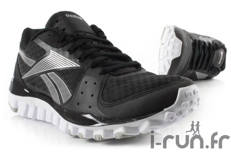 Reebok RealFlex Transition M 