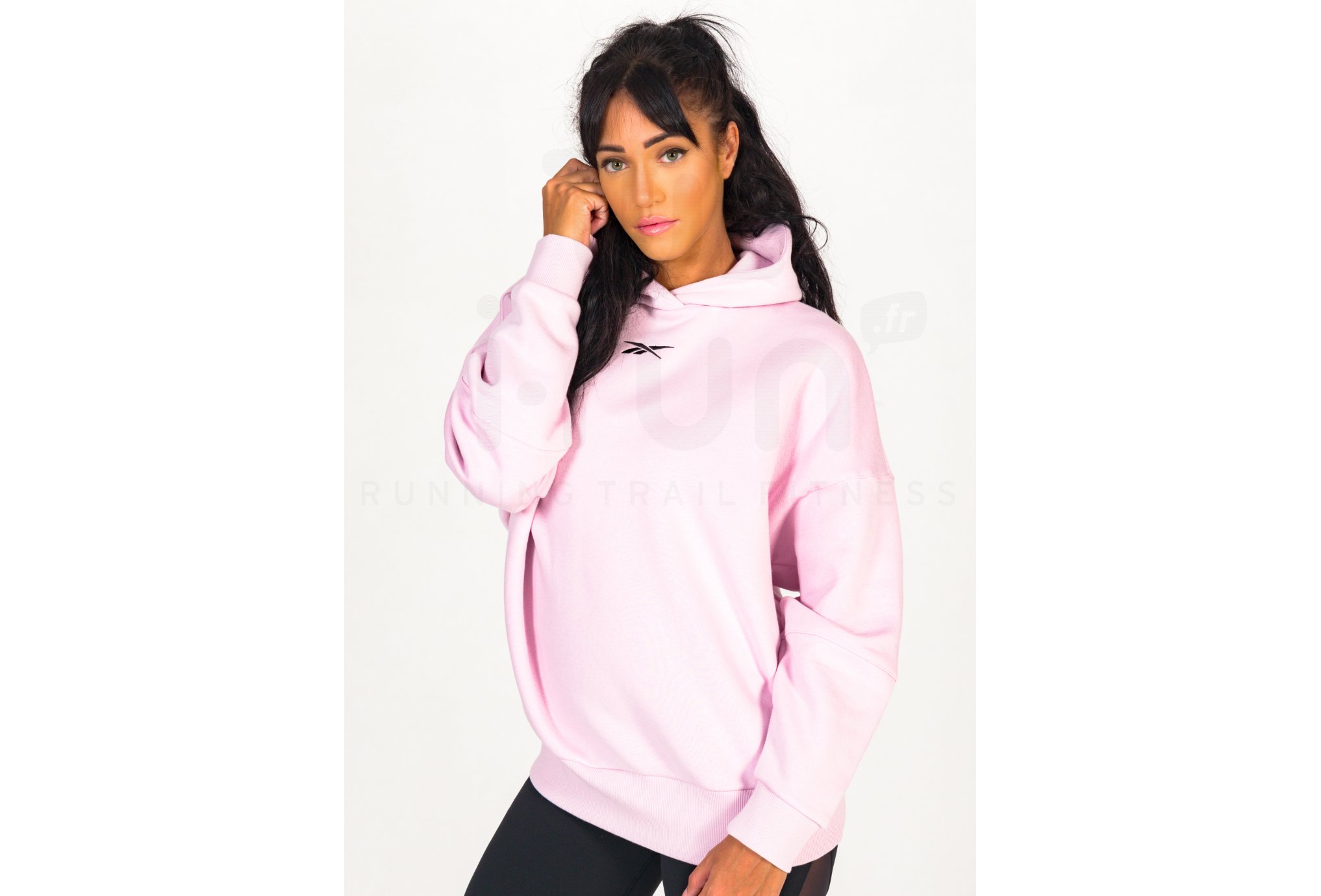 Reebok sudadera R�tro