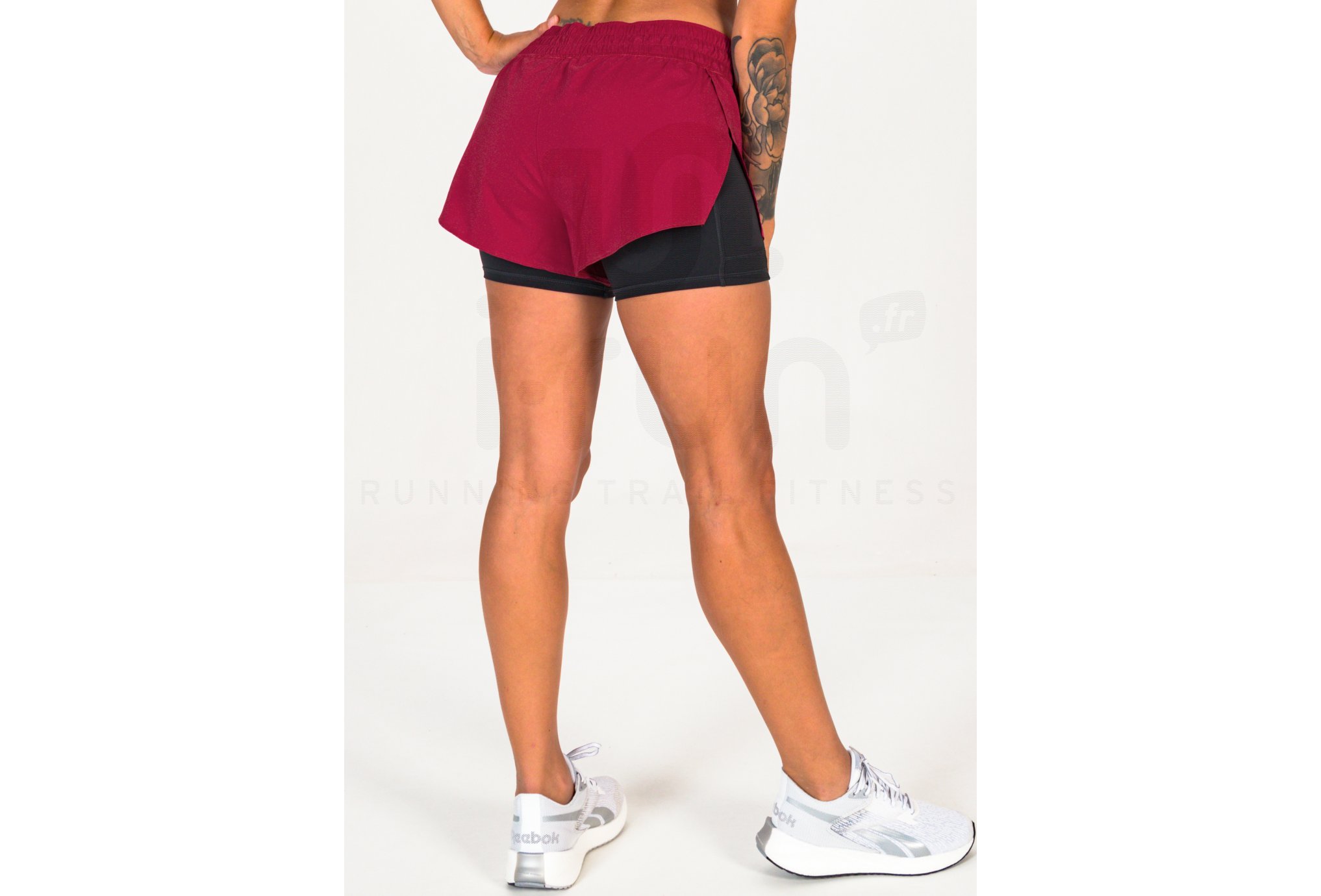 Reebok Run 2 in 1 Damen