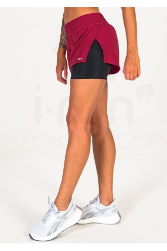 Reebok Run 2 en 1 W 