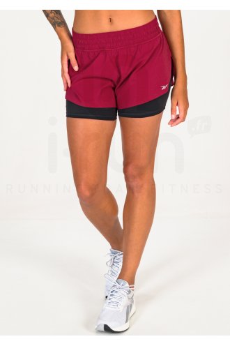 Reebok Run 2 en 1 W 