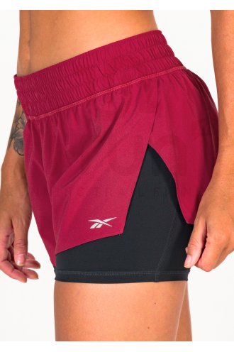 Reebok Run 2 en 1 W 