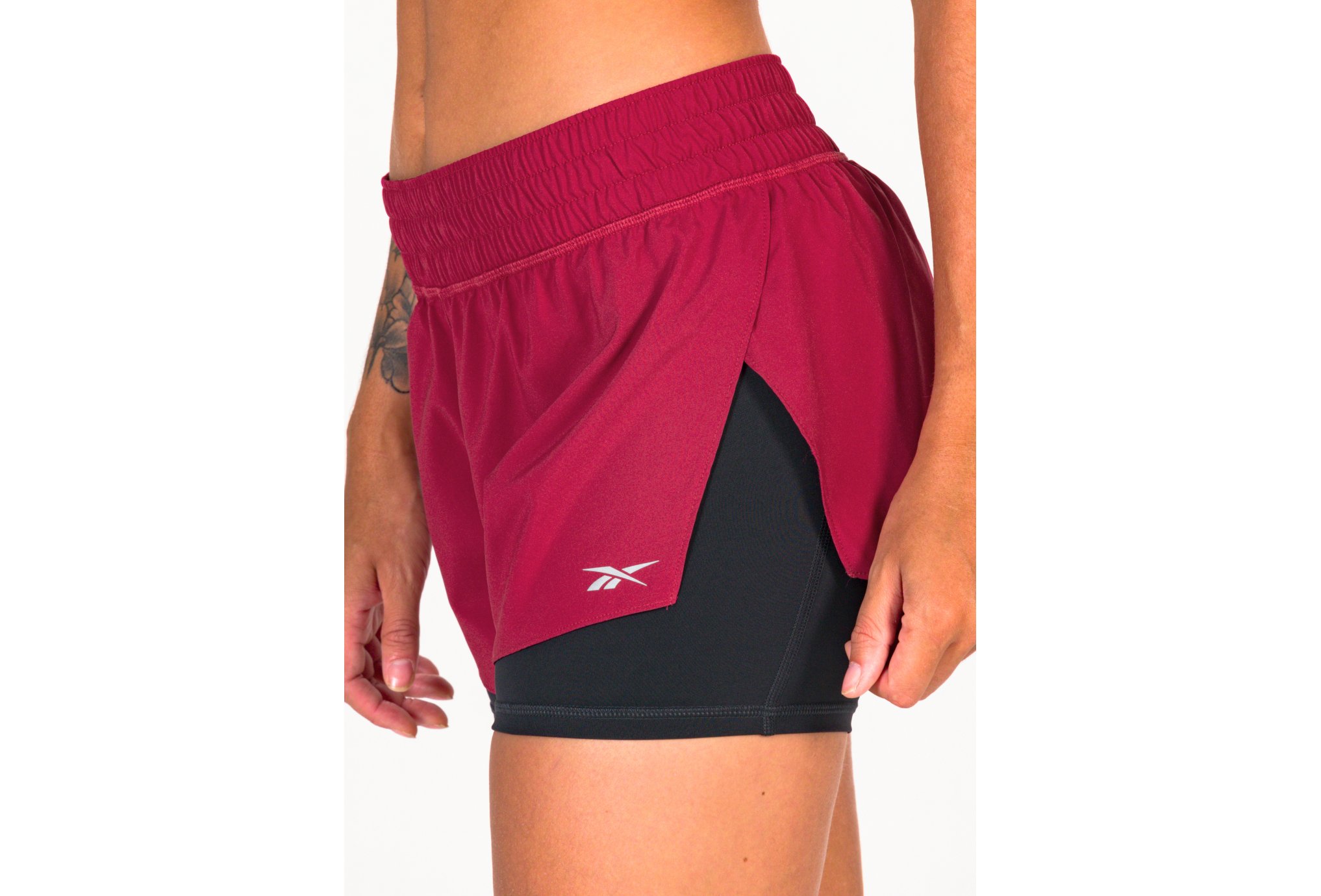 Reebok Run 2 in 1 Damen
