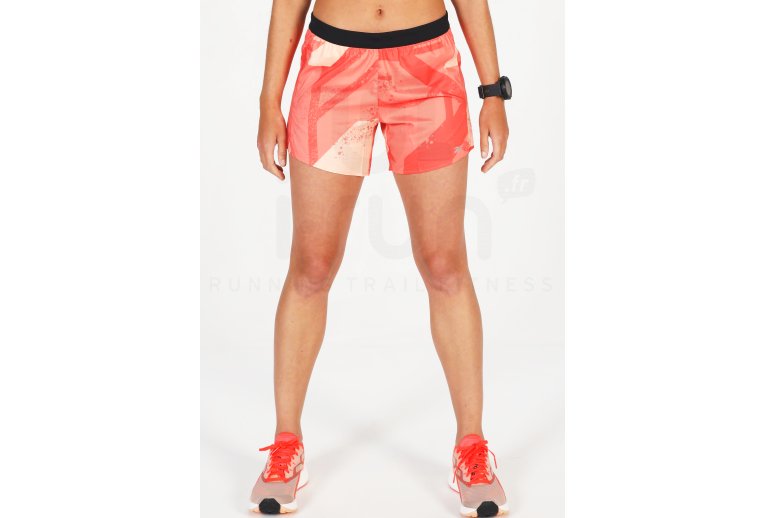 Reebok Run Essentials Allover Print W