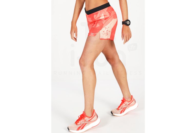 Reebok Run Essentials Allover Print W