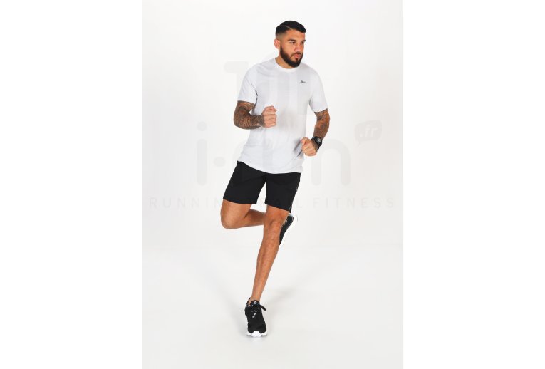 Reebok camiseta manga corta Run Essentials Graphic