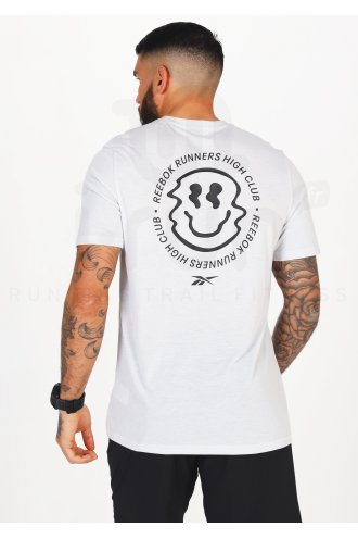 Reebok Run Essentials Graphic M 