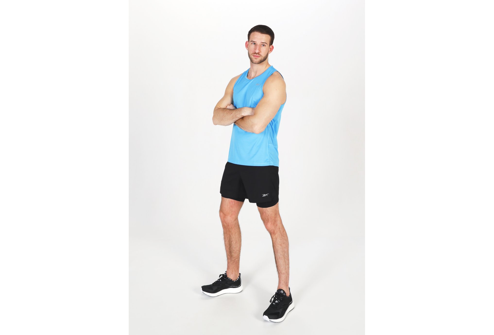 Reebok Run Essentials Herren