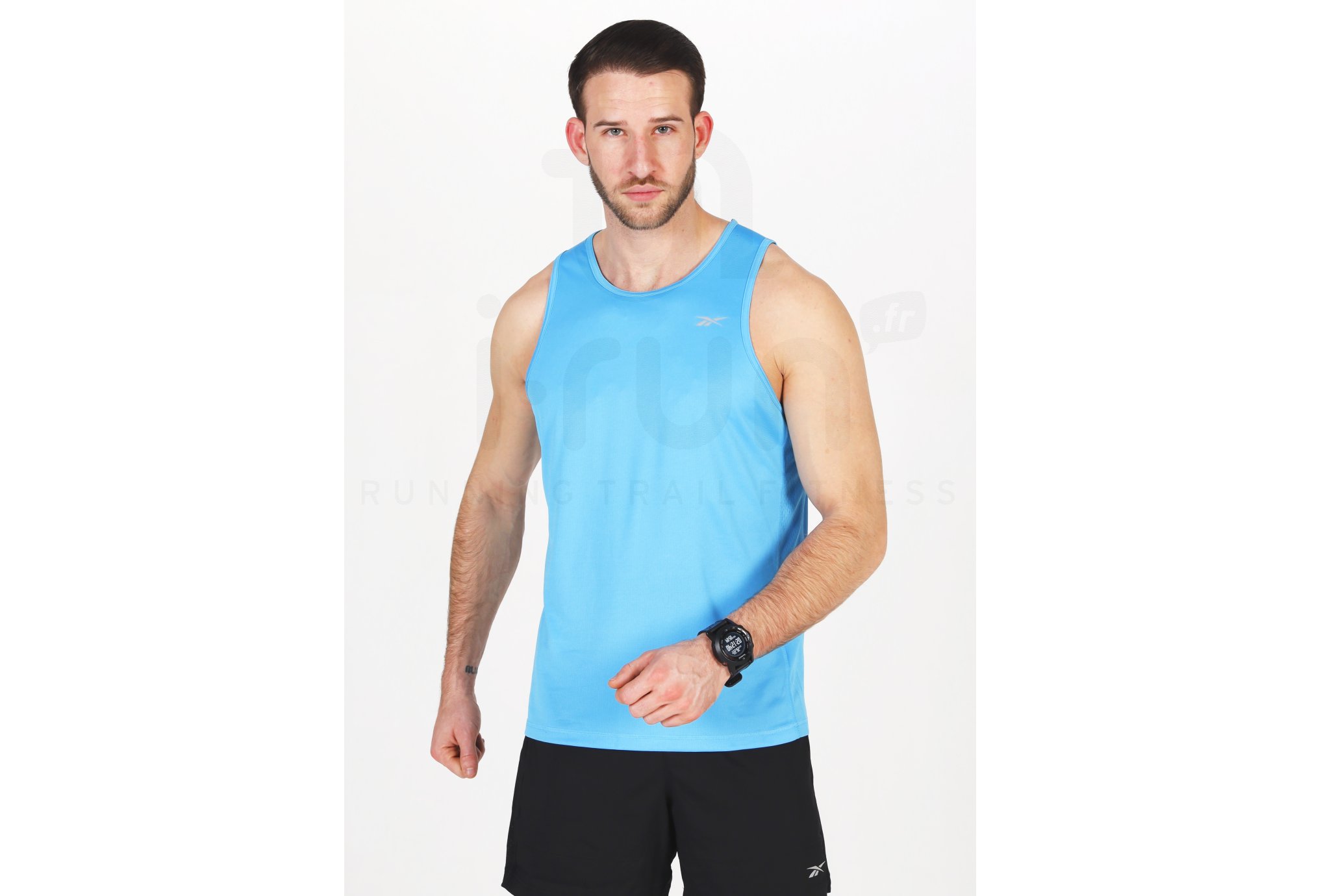 Reebok Run Essentials Herren