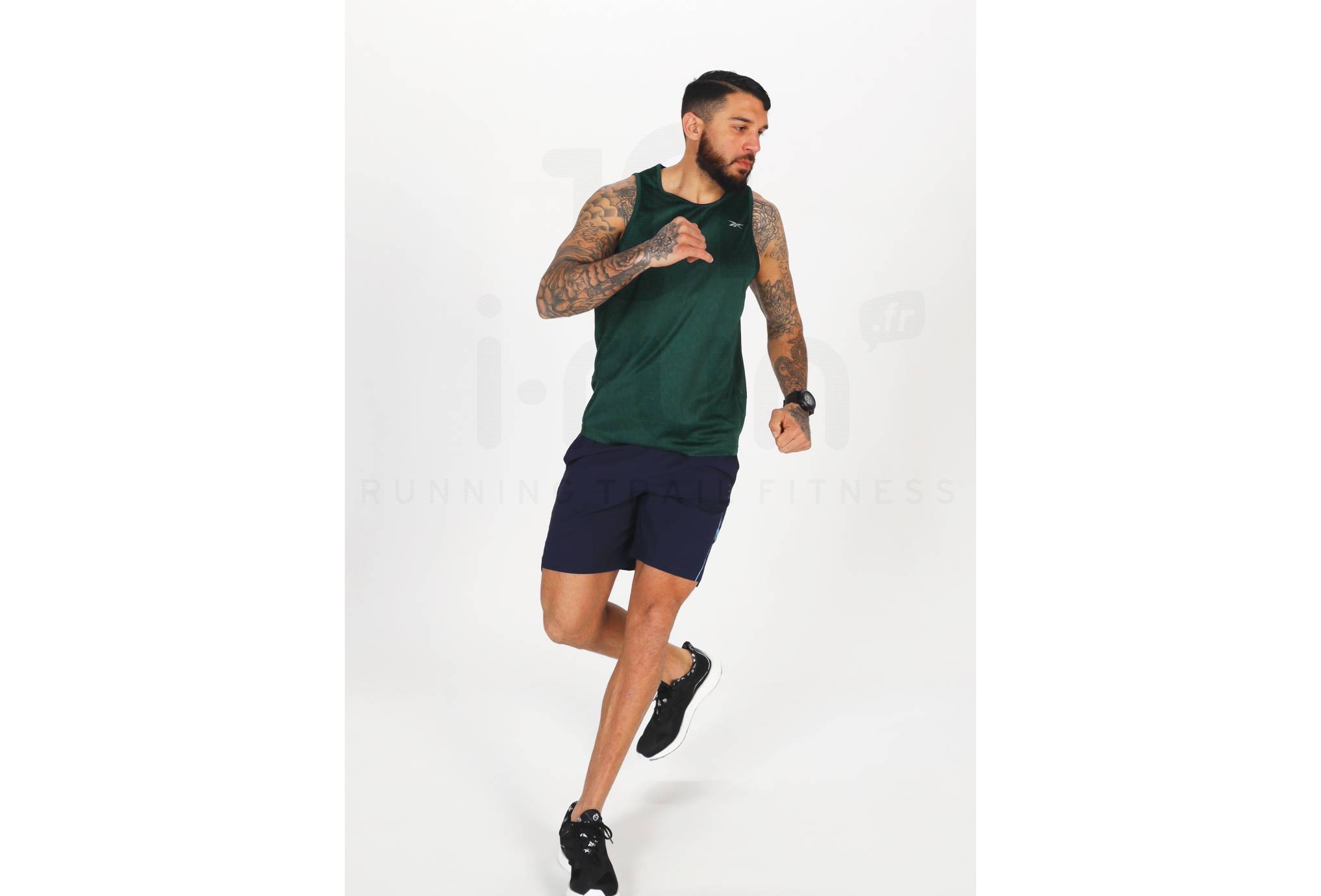 Reebok Run Essentials Herren