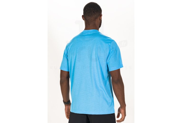 Reebok Run Graphic M