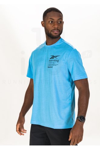 Reebok Run Graphic M 