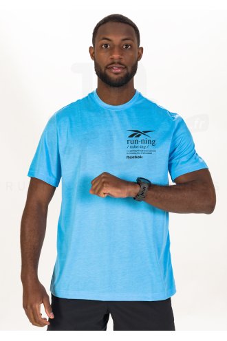Reebok Run Graphic M 