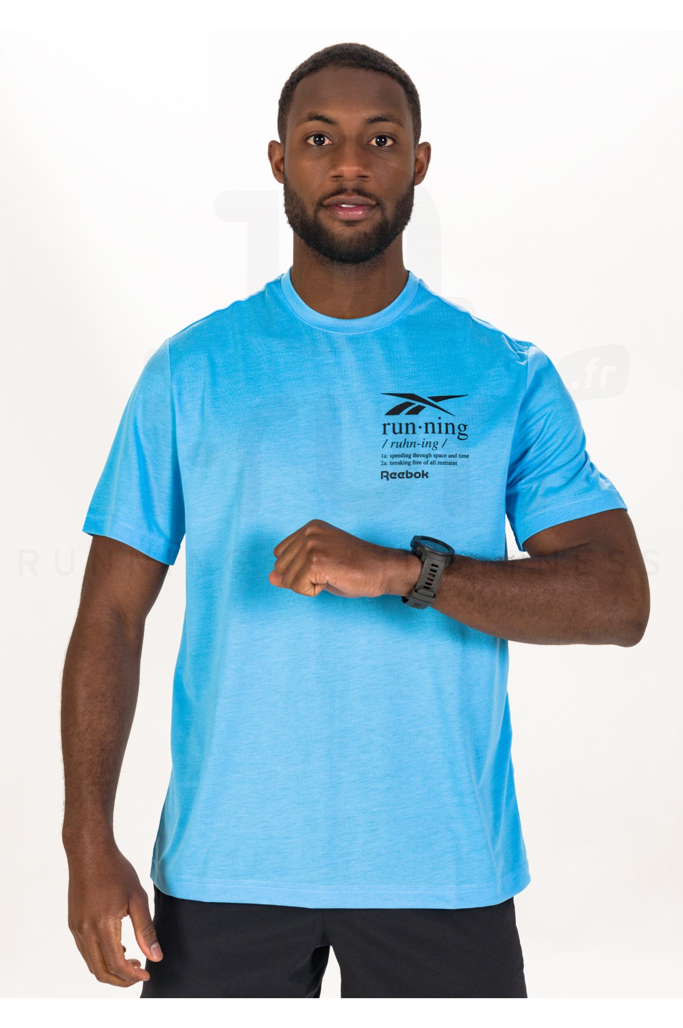 Reebok Run Graphic M 