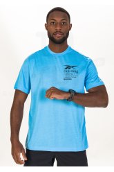 Reebok Run Graphic Herren