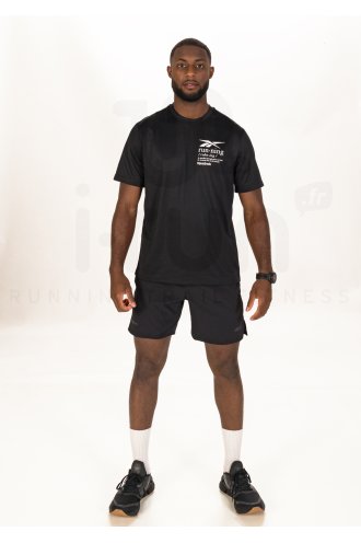 Reebok Run Graphic M 