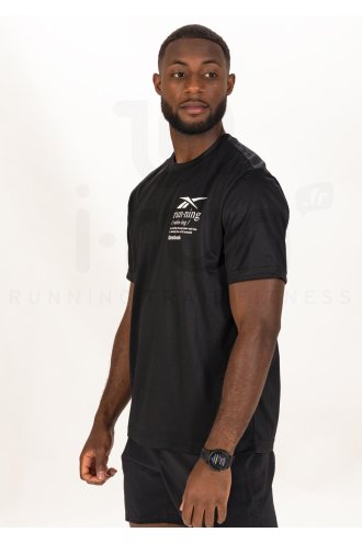 Reebok Run Graphic M 