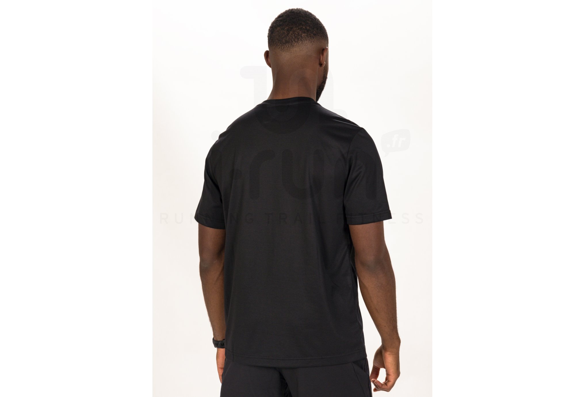 Reebok Run Graphic M