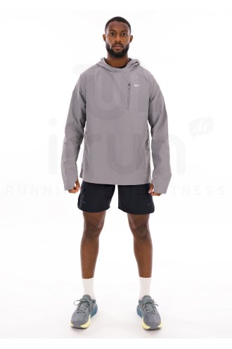 Reebok Run Raglan OH LS 