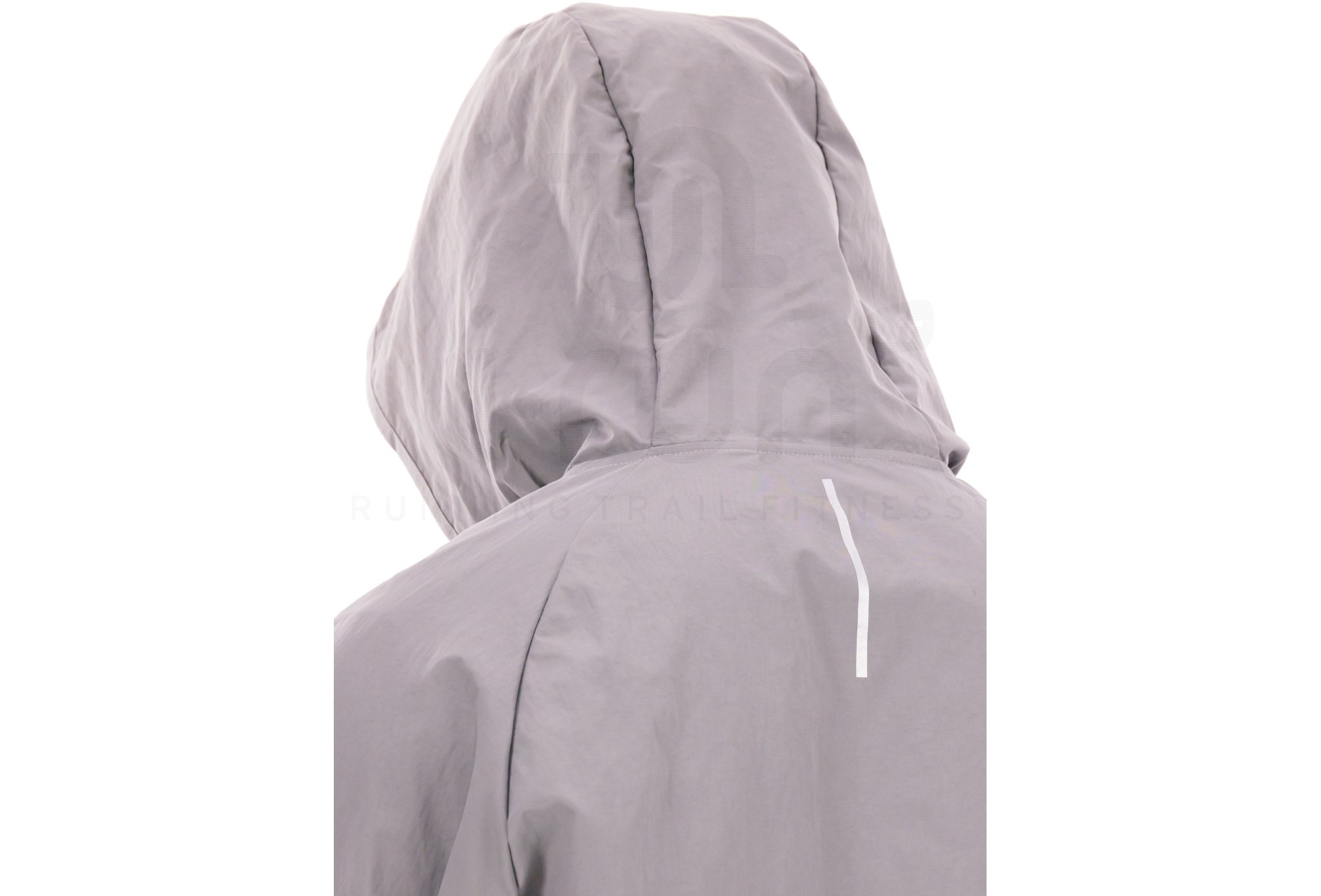 Reebok Run Raglan OH LS