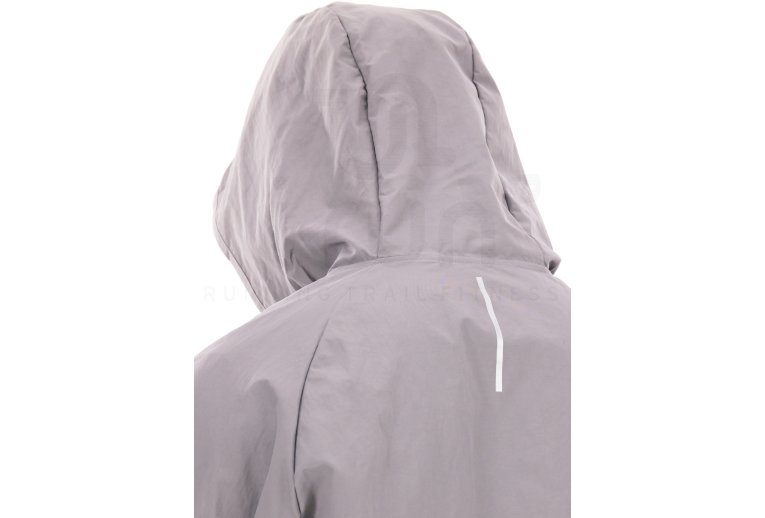 Reebok Run Raglan OH LS