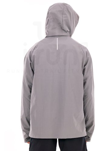 Reebok Run Raglan OH LS 