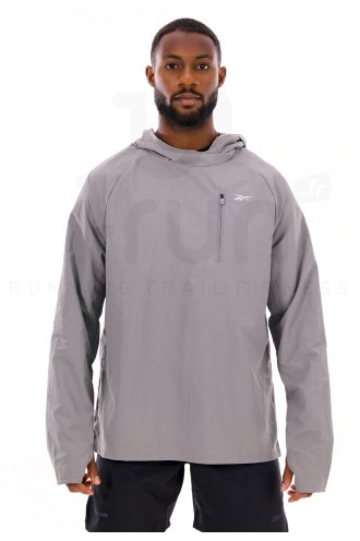 Reebok Run Raglan OH LS 