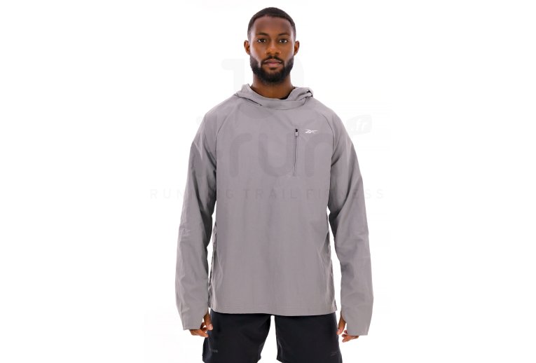 Reebok Run Raglan OH LS