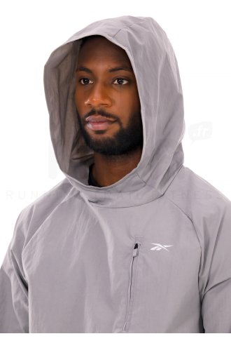 Reebok Run Raglan OH LS 