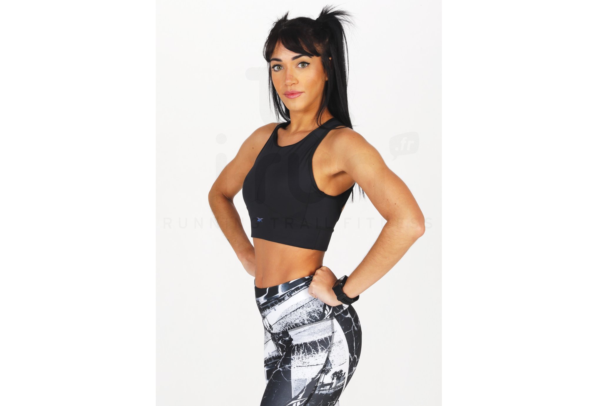Reebok Run Damen