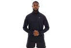 Reebok Running 1/4 Zip Raglan