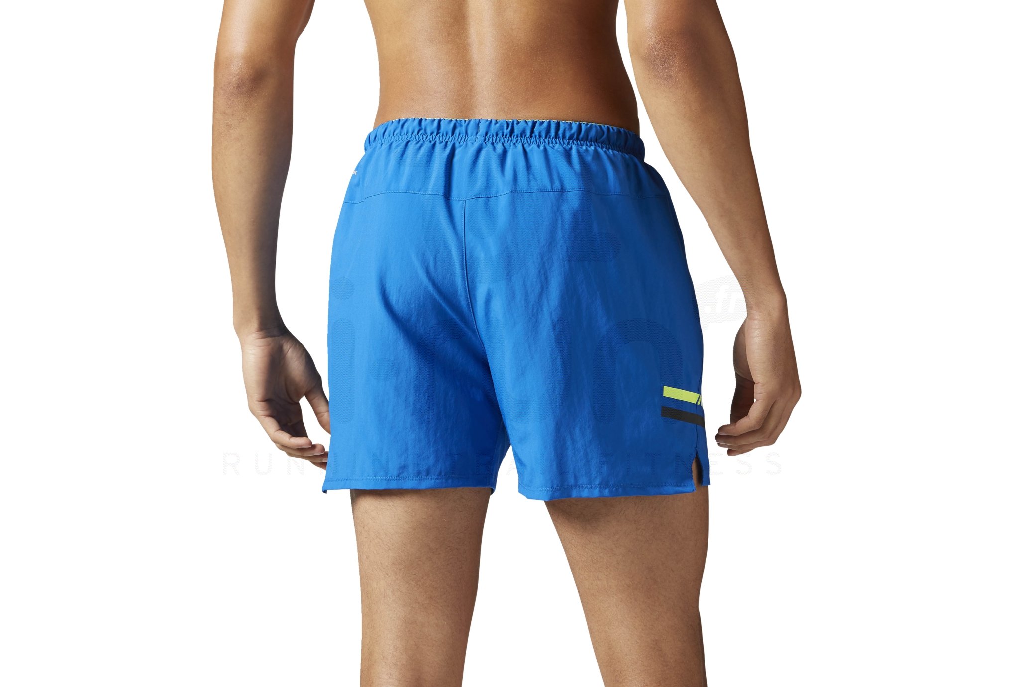 Reebok Pantal�n corto Running 12,5cm