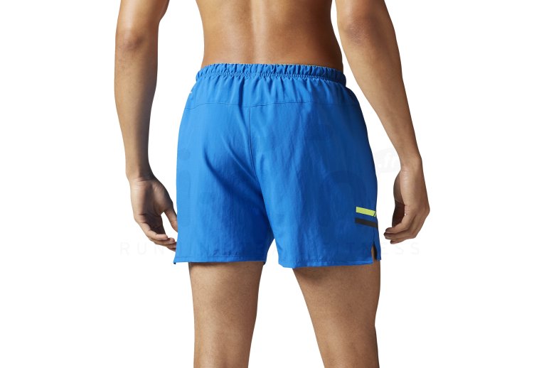 Reebok Pantal�n corto Running 12,5cm