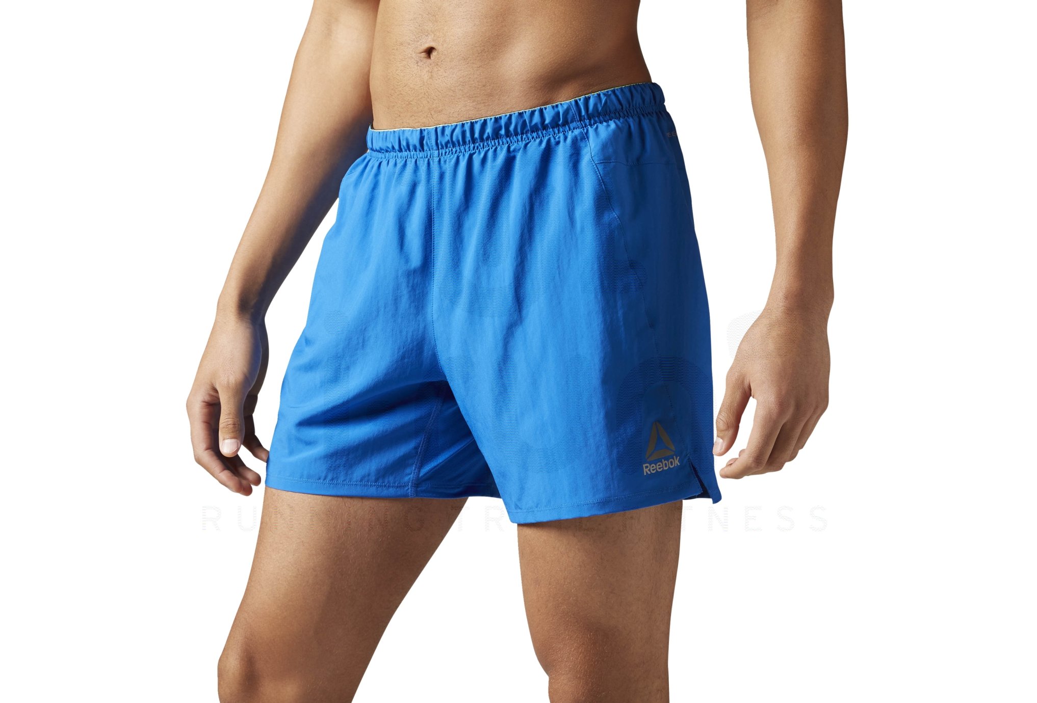 Reebok Pantal�n corto Running 12,5cm