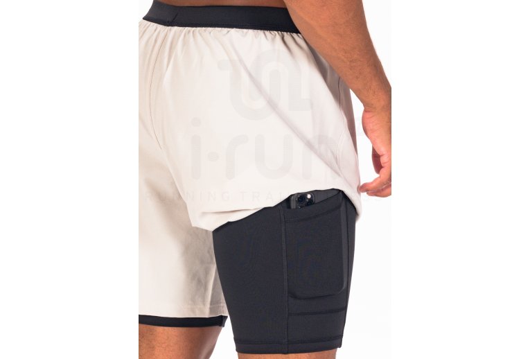 Reebok Running 2 en 1 Herren