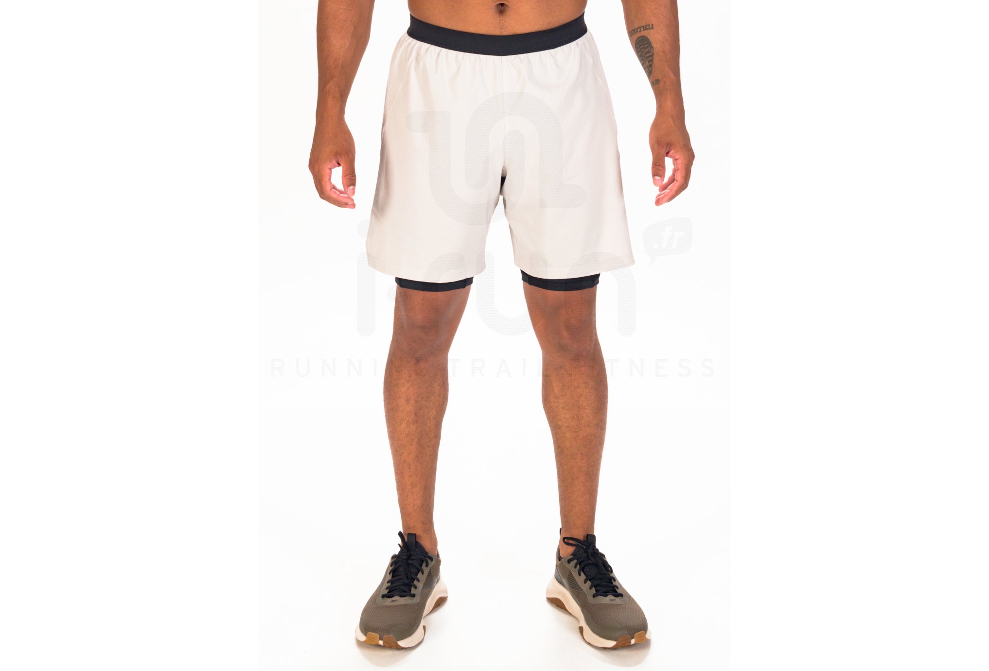 Reebok Running 2 en 1 Herren