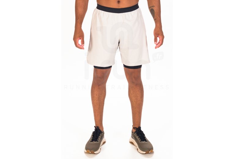 Reebok Running 2 en 1 Herren